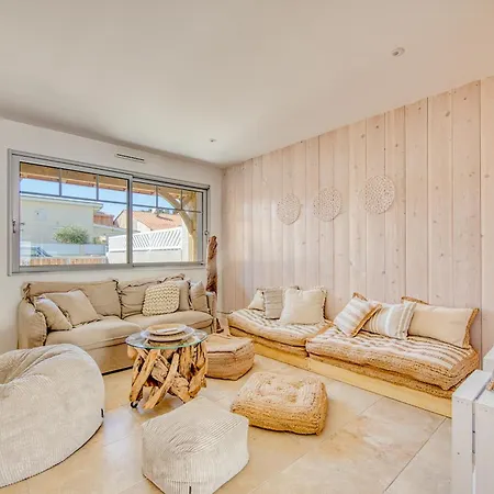 Maison De La Holiday home Hourtin