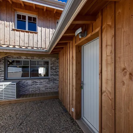 Maison De La Holiday home Hourtin