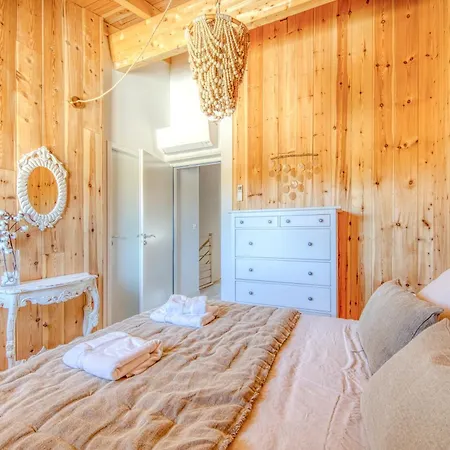 Hébergement de vacances Maison De La